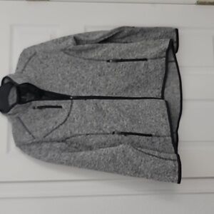Elevate jacket
